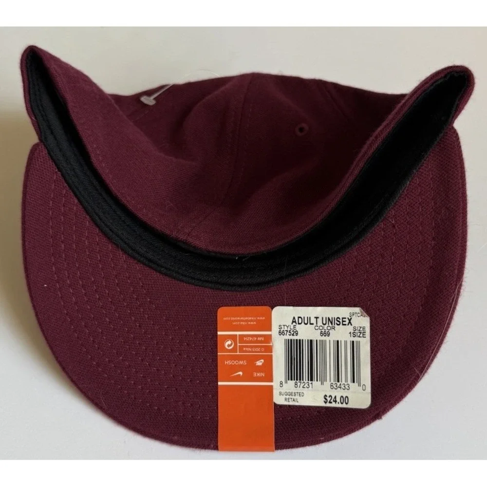 Nike True Hat One Size Style 667529 Color 669 NEW NWT